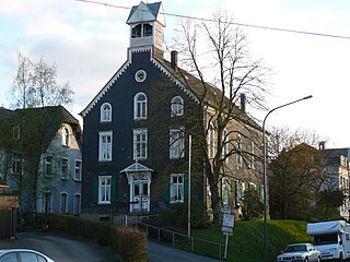 Hottensteiner Kirche