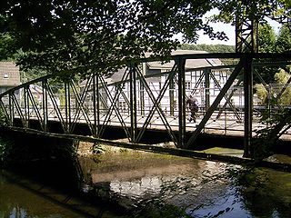 Kohlfurther Brücke