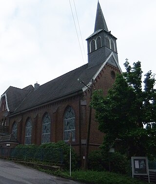 Laaker Kirche