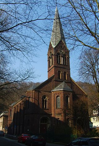 Pauluskirche