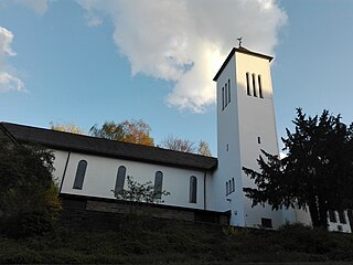 St.-Elisabeth-Kirche