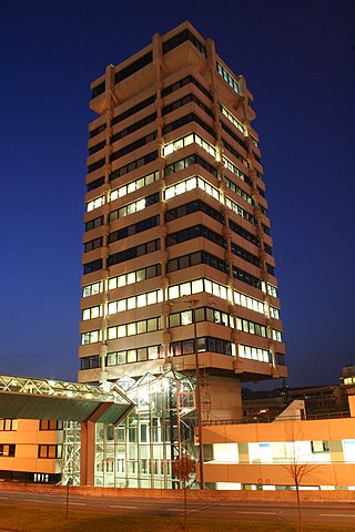 Stadtsparkasse Wuppertal