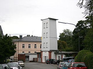 Steigerturm