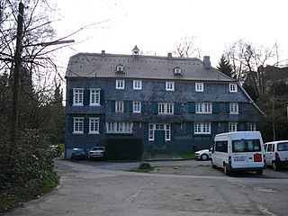 Teschemacher Hof