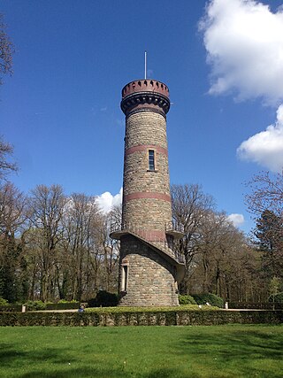 Toelleturm