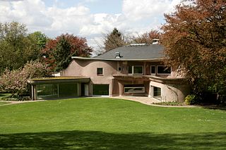 Villa Herberts