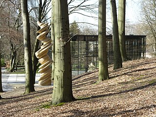 Waldfrieden Sculpture Park