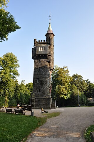 Weyerbuschturm