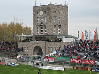 Rodelbahn Zwickau