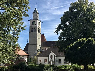 Münster St. Nikolaus