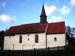 Sankt-Sylvester-Kapelle