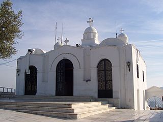 Chapel of St. George