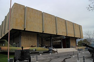 War Museum