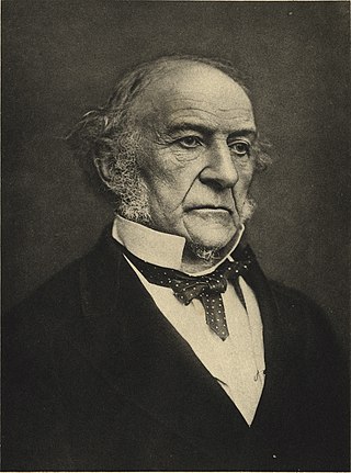 William Gladstone