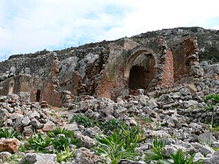 Arkoudiotissa Cave