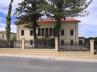 Eleftherios Venizelos 'Museum