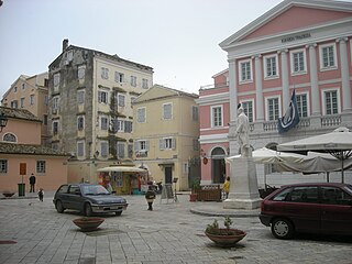 Banknote Museum