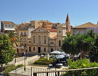 Cathedral of Saint James and Saint Christopher