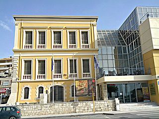 Historical Museum of Crete