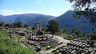 Delphi