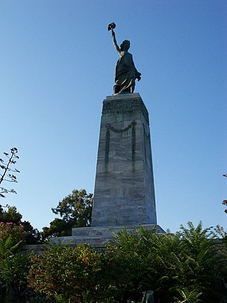 Statue of Liberty