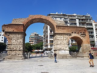 Arch of Galerius