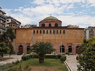 Hagia Sophia