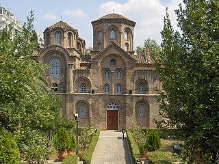 Panagia Chalkeon