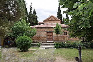 St. Nicolas Orphanos