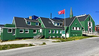 Nuuk Art Museum