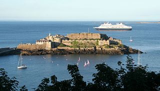 Castle Cornet