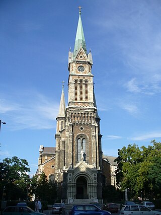 Assisi Szent Ferenc templom