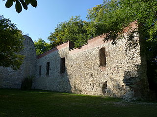 Franciscan church