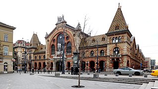 Great Market Hall