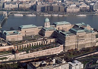 Hungarian National Gallery