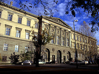 Hungarian Natural History Museum