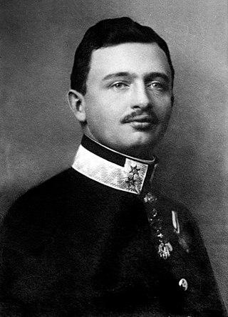 IV. Károly király