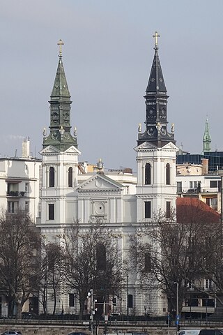 Istenszülő elhunyta Nagyboldogasszony-székesegyház