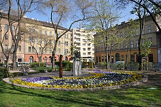 Klauzál tér