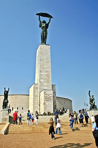 Liberty Statue