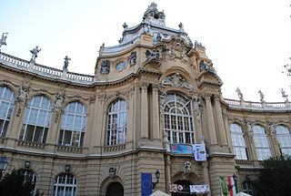 Museum of Hungarian Agriculture