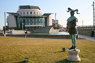 National Theatre