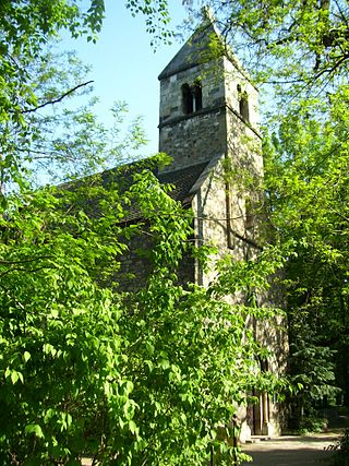 Premonstratensian Church St.Michael