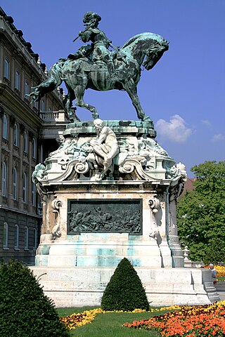 Prince Eugene of Savoy