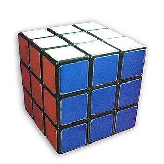 Rubik's Cube