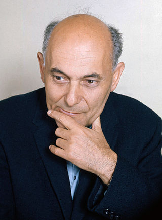 Solti György