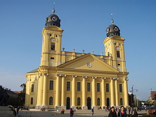 Reformed Great Church