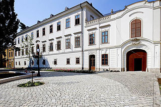 Archbishop's Palace