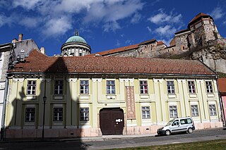 Bálint Balassa Museum