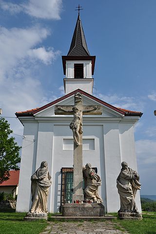 Chapel of Saint Thomas Becket